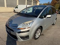CITROEN C4 Picasso 1.6 HDi 110 FAP CMP6 Exclusiv