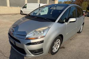 CITROEN C4 Picasso 1.6 HDi 110 FAP CMP6 Exclusiv