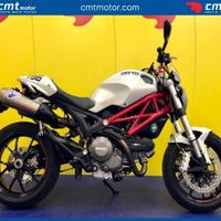 DUCATI Monster 796 Garantita e Finanziabile