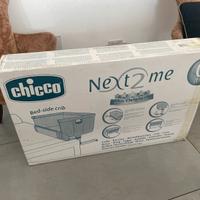 Chicco next 2 me