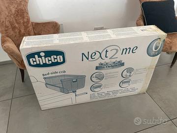 Chicco next 2 me