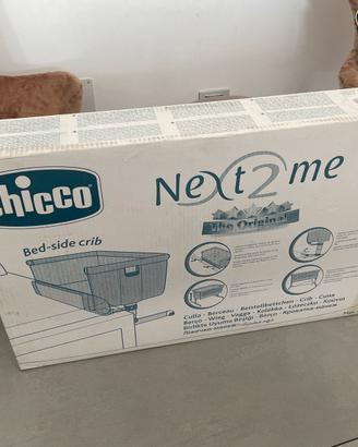 Chicco next 2 me