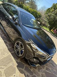 BMW 218d gran coupe Msport