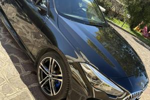 BMW 218d gran coupe Msport