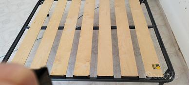 Rete matrimoniale Eminflex 