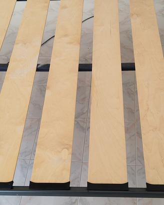 Rete matrimoniale Eminflex 