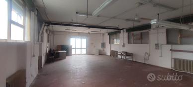 Laboratorio - magazzino - garage