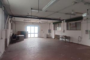 Laboratorio - magazzino - garage
