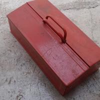 Cassetta porta attrezzi