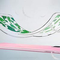 Cover Samsung Galaxy A71