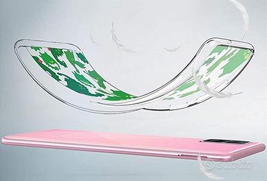 Cover Samsung Galaxy A71