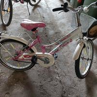 bici bambina 