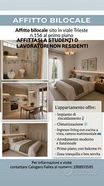 Casa studentesse o lavoratrici