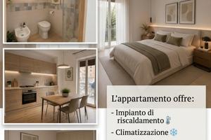 Casa studentesse o lavoratrici
