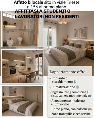 Casa studentesse o lavoratrici