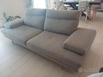 Divano letto