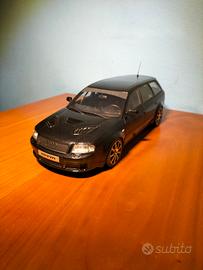 MODELLINO AUTO scala 1:18