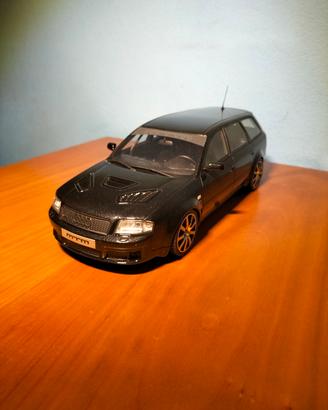MODELLINO AUTO scala 1:18