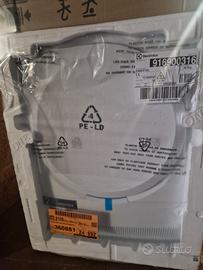 asciugatrice electrolux nuoba con 2 anni di garanz