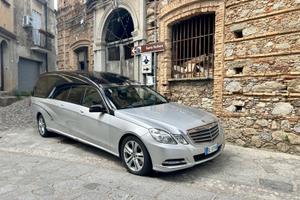 Autofunebre - funebre