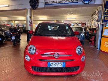 Fiat 500 1.0 Hybrid