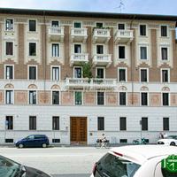 BILOCALE DI 55MQ CON BALCONE