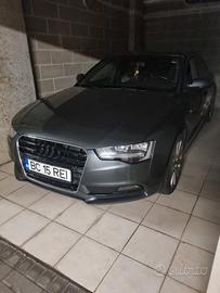 Audi a 5 sportback