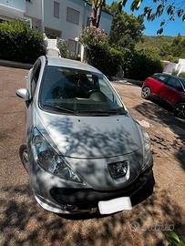 Pegeout 207 SW 1.4 8v X-Line eco-GPL
