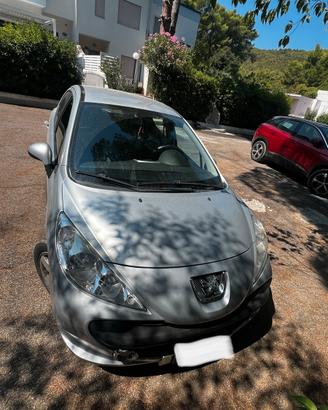 Pegeout 207 SW 1.4 8v X-Line eco-GPL