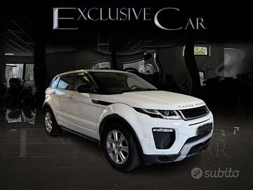 LAND ROVER - Range Rover Evoque - 2.0 TD4 5p. HSE