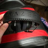 cuffie da gaming Razer BlackShark V2