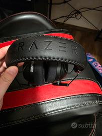 cuffie da gaming Razer BlackShark V2