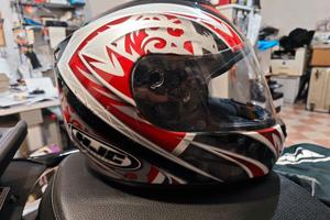 Casco integrale HJC xs