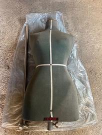 Manichino Singer anni 50-60