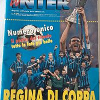 Inter speciale coppa UEFA 1994