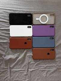 cover iphone xs, leggere descrizione