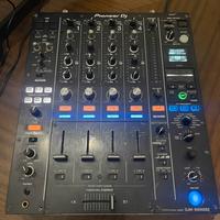 Mixer Pioneer DJM 900 NEXUS2