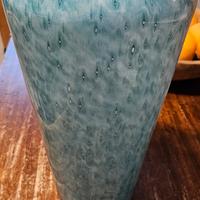 vaso in vetro 