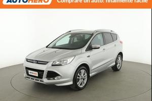FORD Kuga DR12342