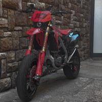 Honda CRF 250 - 2016 tripla omologazione