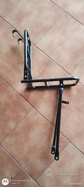 Portapacchi bici