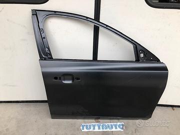 Porta anteriore destra Ford Focus SW 2023 NUOVA