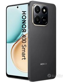 Honor 400 smart 128gb nuovo