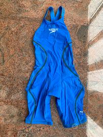 Speedo costumone da gara