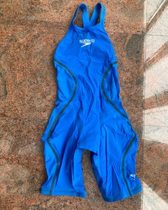 Speedo costumone da gara