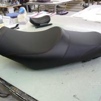 Rivestimento sella cover seat KAWASAKI GTR1400