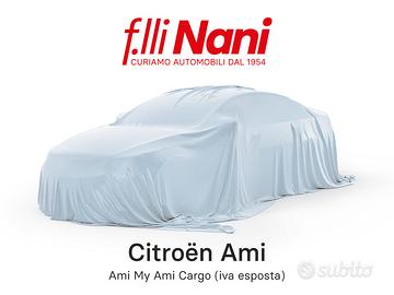 Citroën Ami MyCargo (iva esposta)