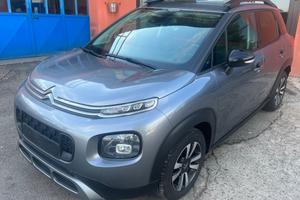 Citroen C3 Aircross BlueHDi 100 Shine-promo-