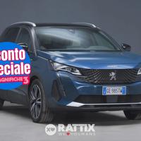 PEUGEOT 3008 ii 2021 3008 1.6 hybrid phev GT Pack