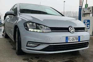 Golf 7.5 2.0 TDI 150 cv